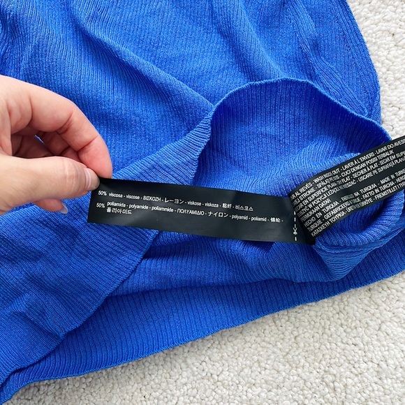 Zara Tanktop - Picture 4 of 5